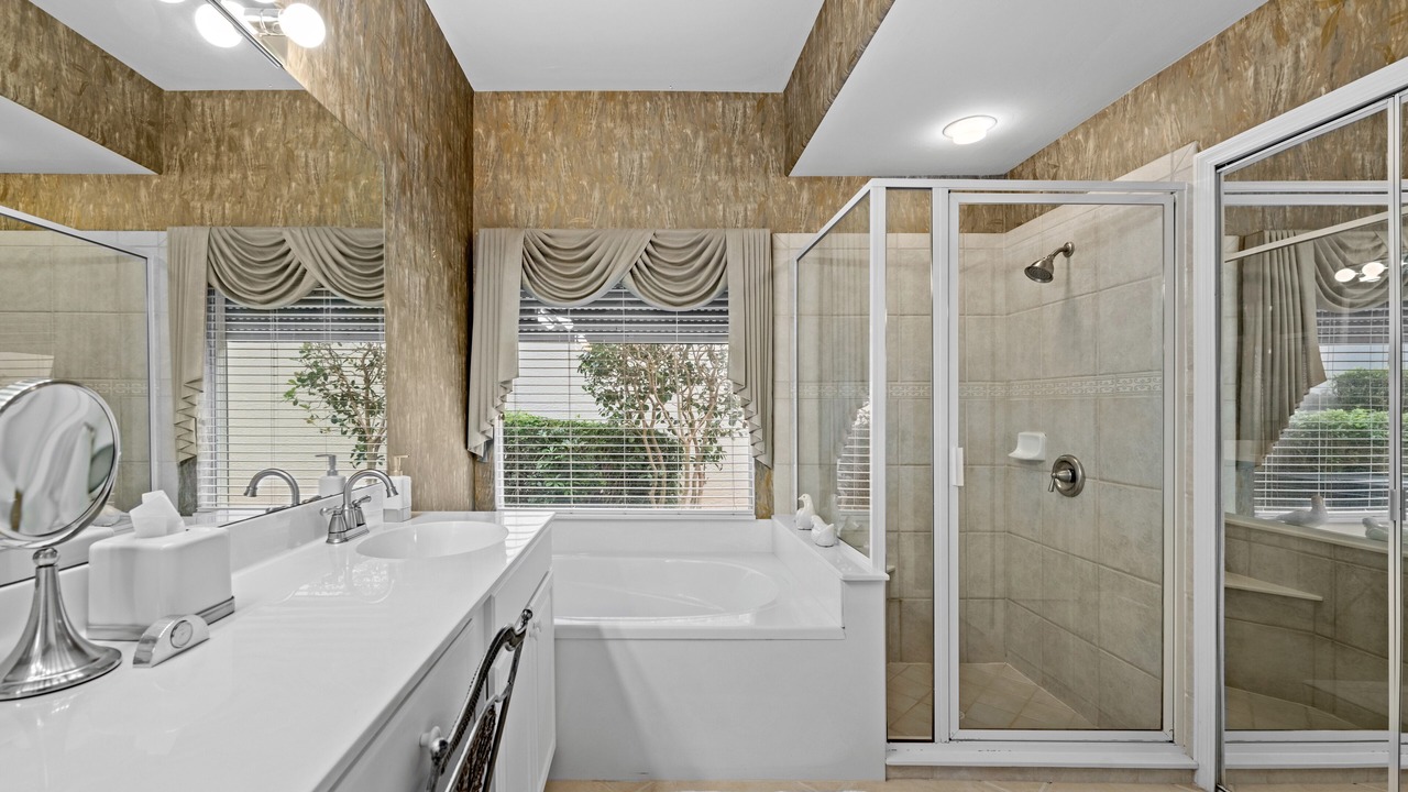 Photo of Bathroom in Fort Myers