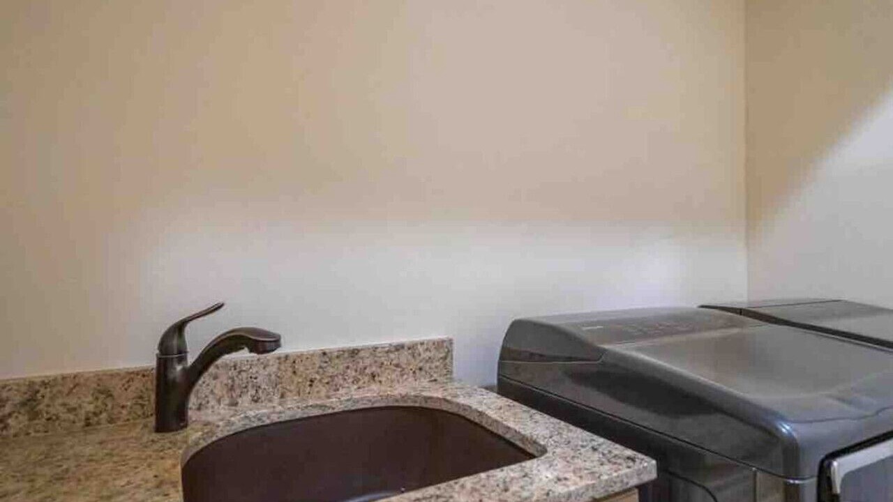 Photo of Bedroom in Gillespie Park