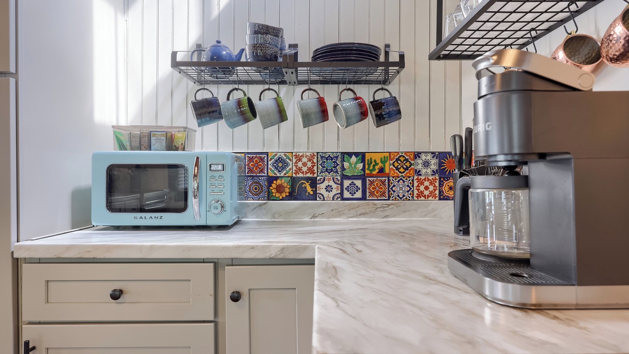 Photo of Kitchen in Beurys Lake