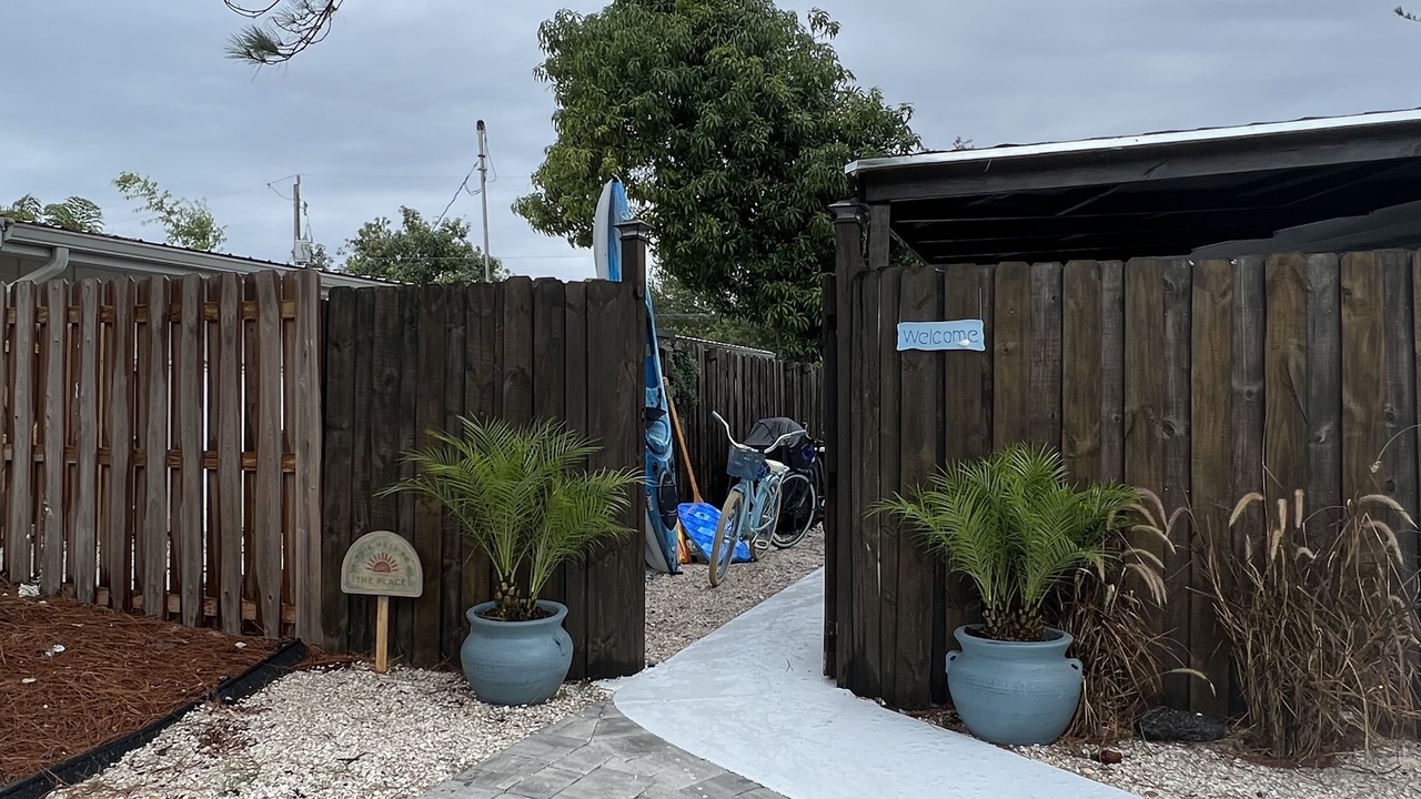 Photo of Outdoor in Southgate