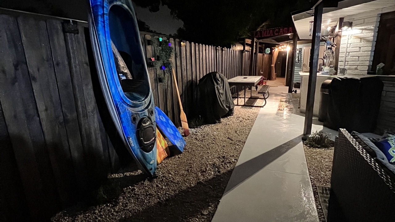 Photo of Patio Balcony in Southgate