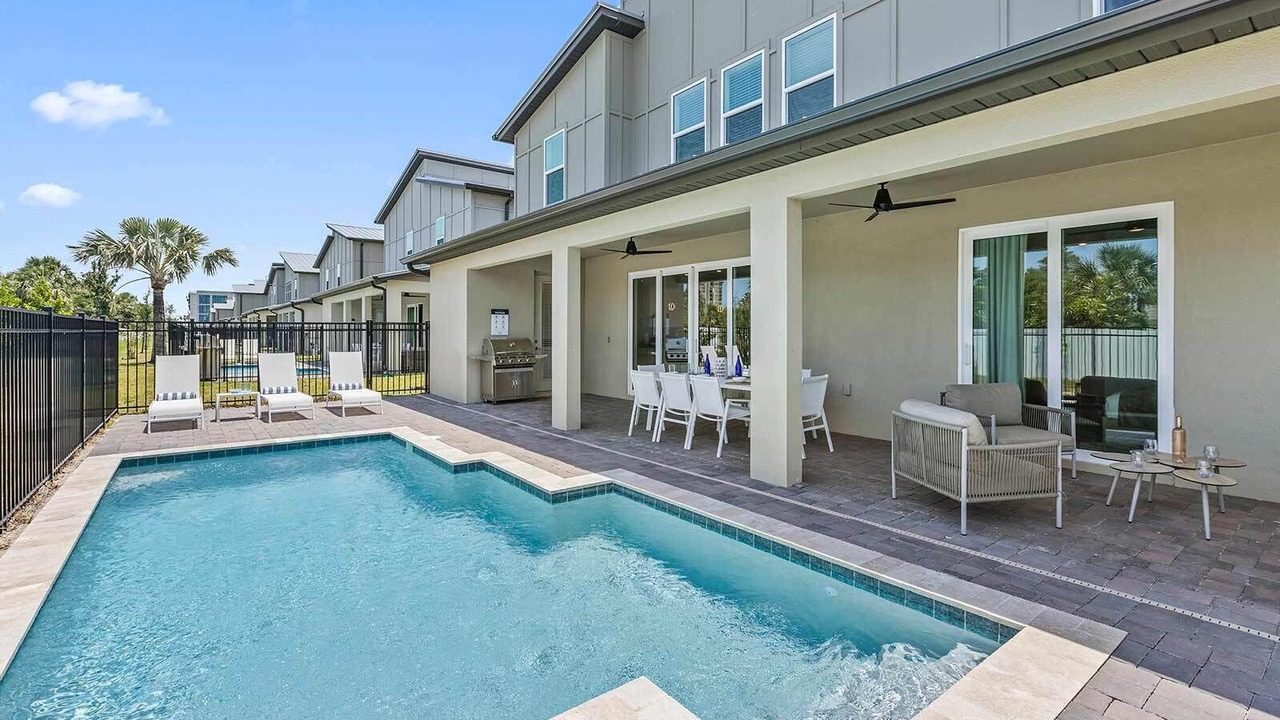 Photo of Outdoor in Melbourne Beach