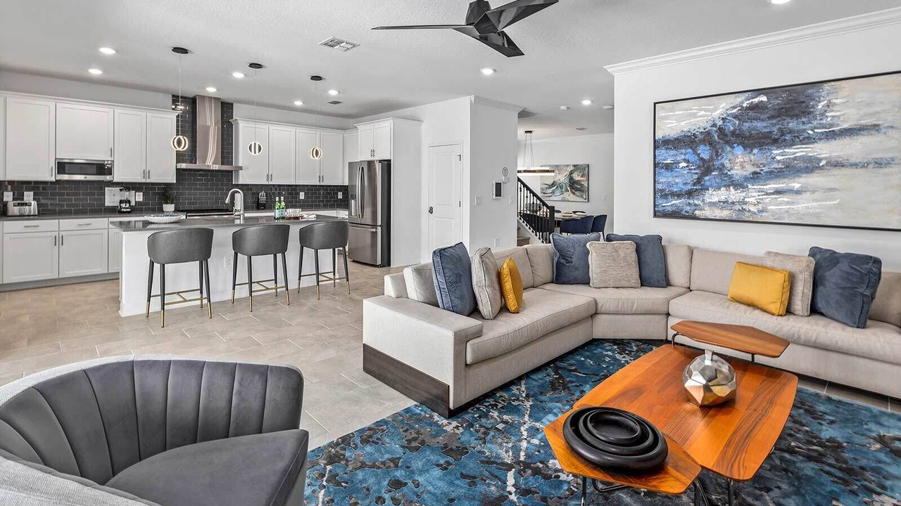 Photo of Bedroom in Melbourne Beach