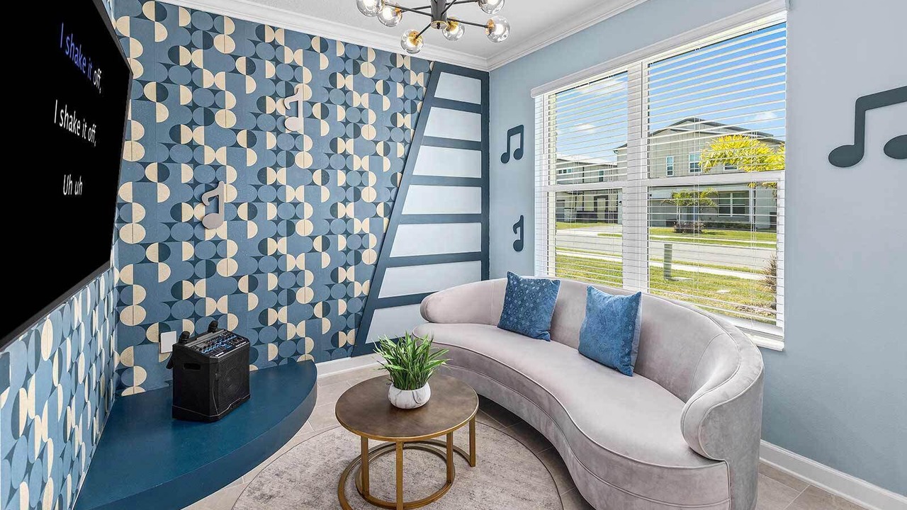Photo of Bedroom in Melbourne Beach