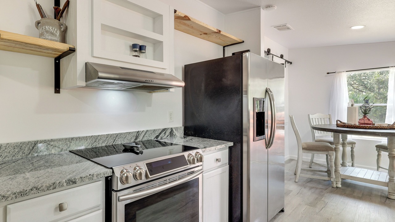 Photo of Kitchen in Valrico