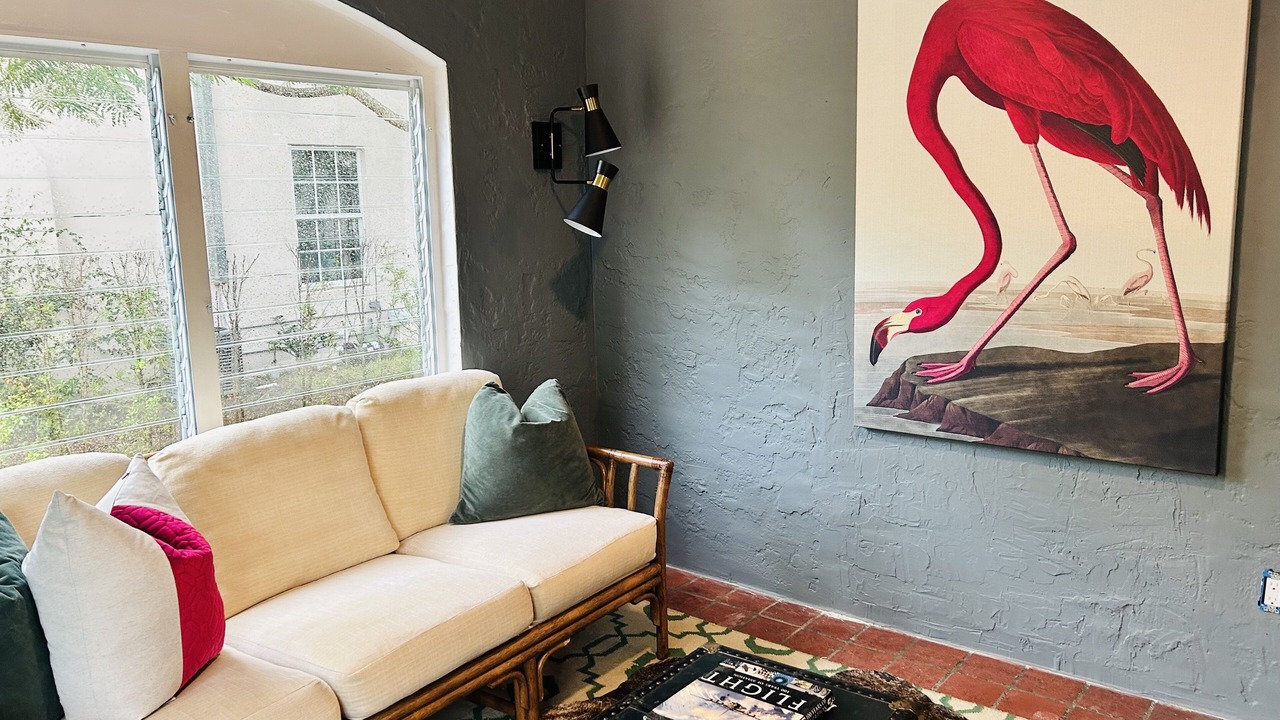 Photo of Livingroom in Poiciana Park II