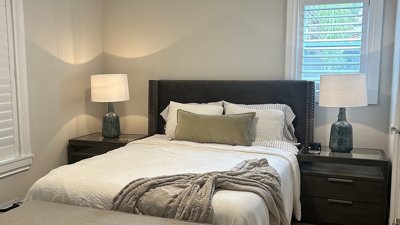 Photo of Bedroom in Poiciana Park II