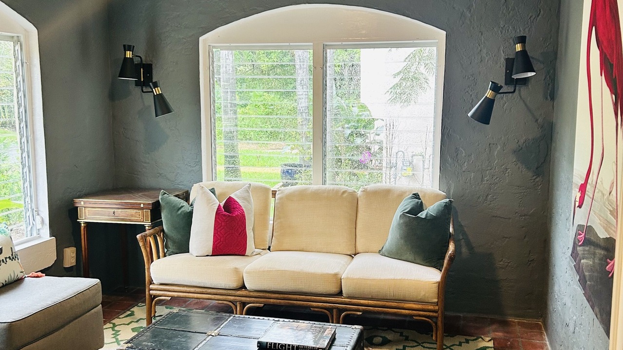 Photo of Livingroom in Poiciana Park II
