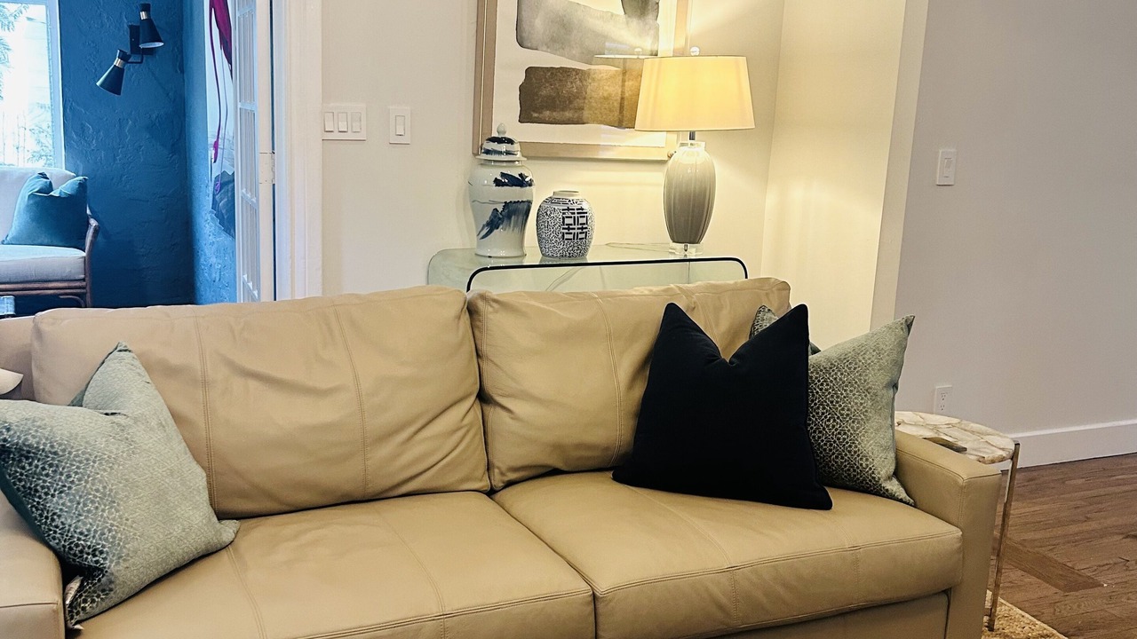 Photo of Livingroom in Poiciana Park II