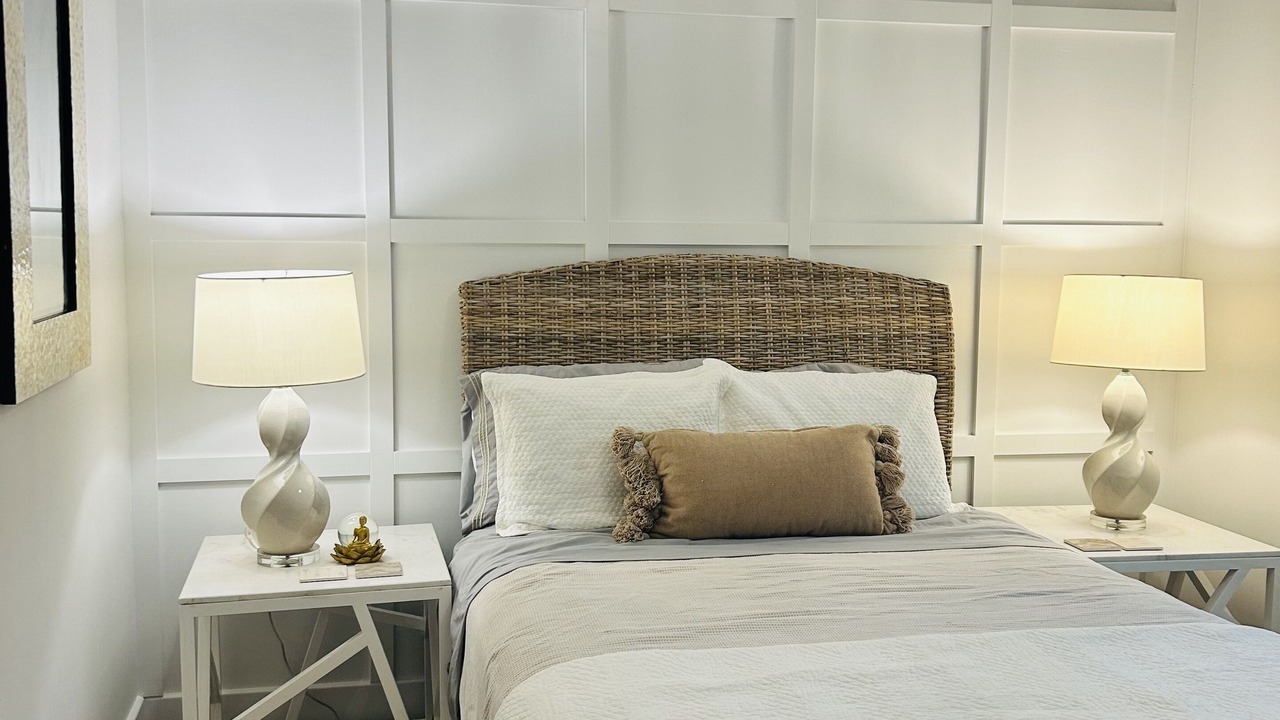 Photo of Bedroom in Poiciana Park II