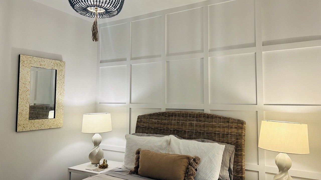 Photo of Bedroom in Poiciana Park II