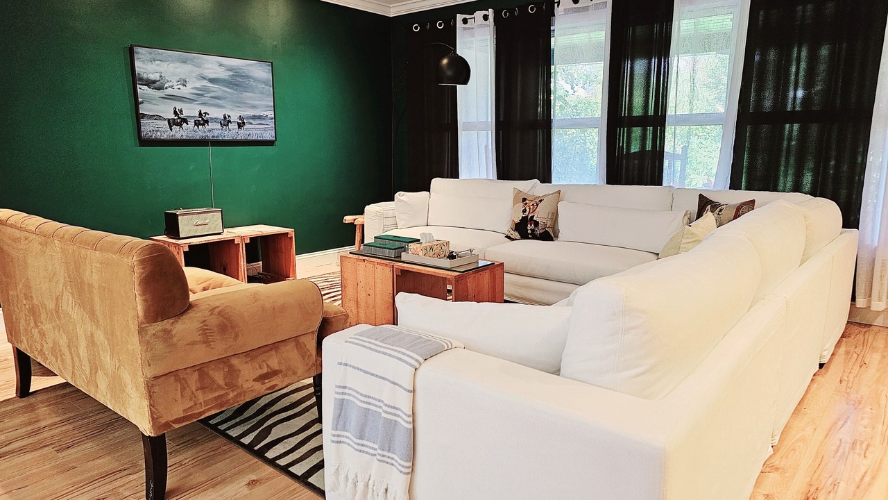Photo of Livingroom in West Palm Beach