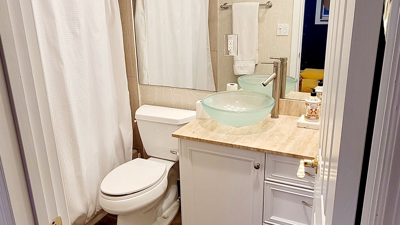 Photo of Bathroom in West Palm Beach