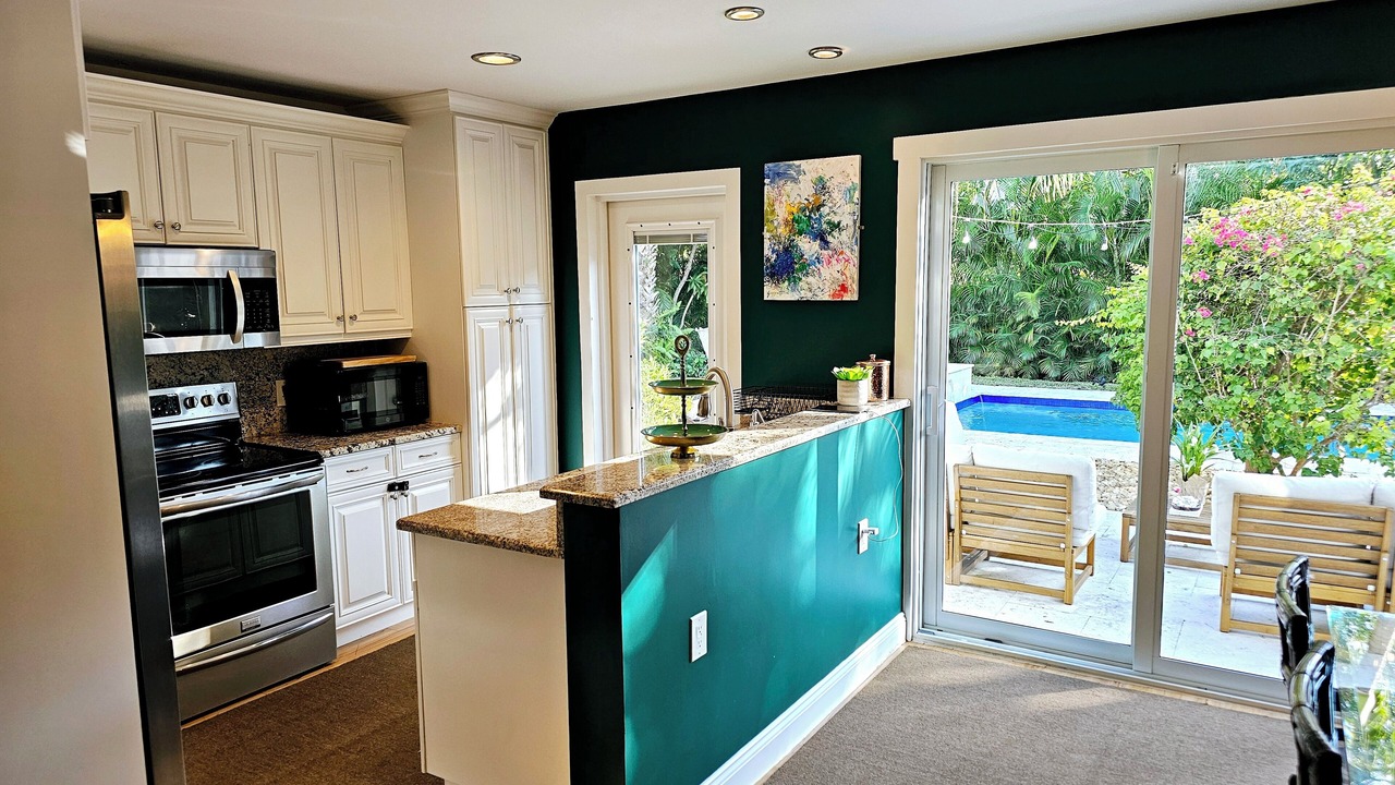 Photo of Outdoor in West Palm Beach