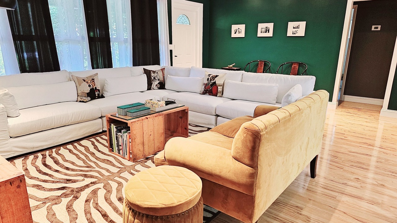 Photo of Livingroom in West Palm Beach