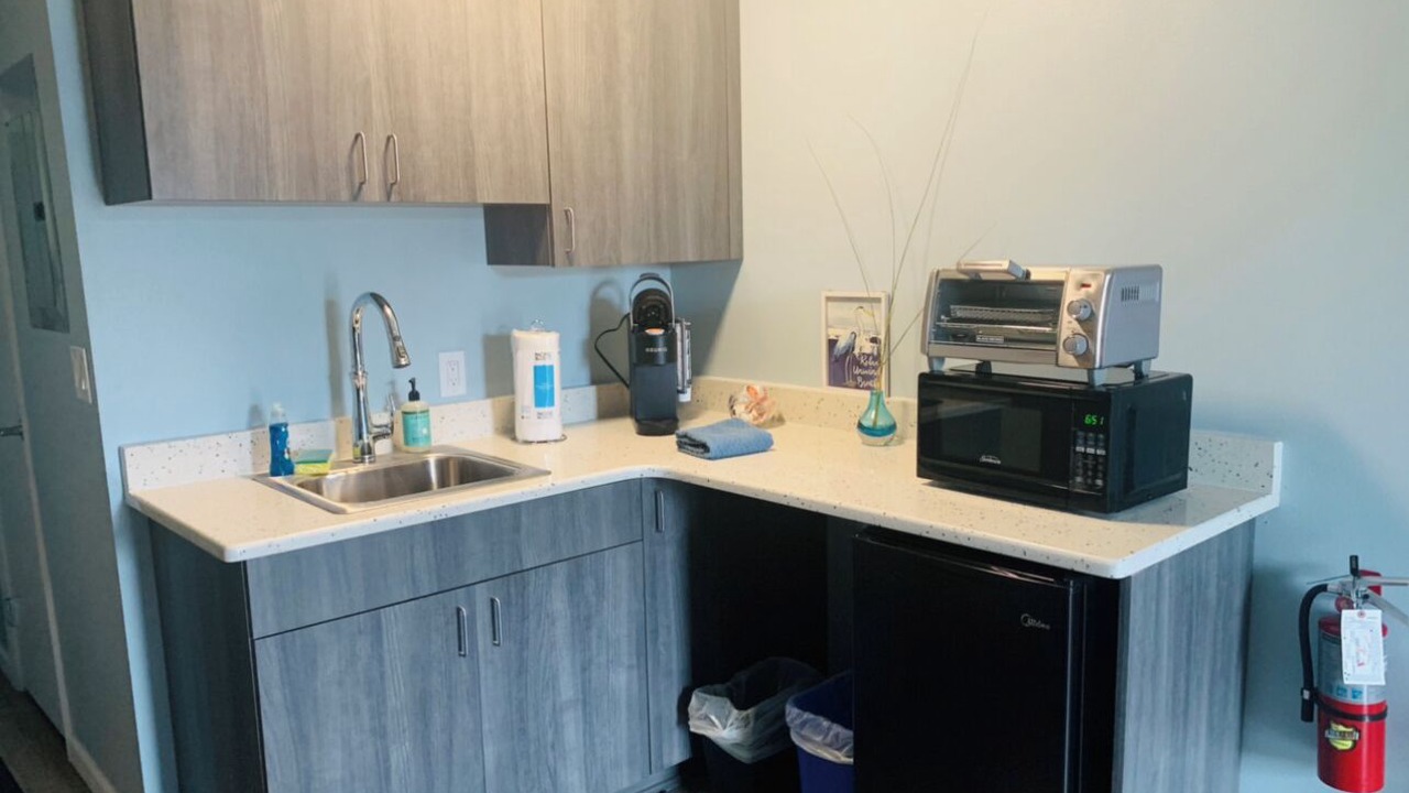 Photo of Kitchen in Melbourne Beach