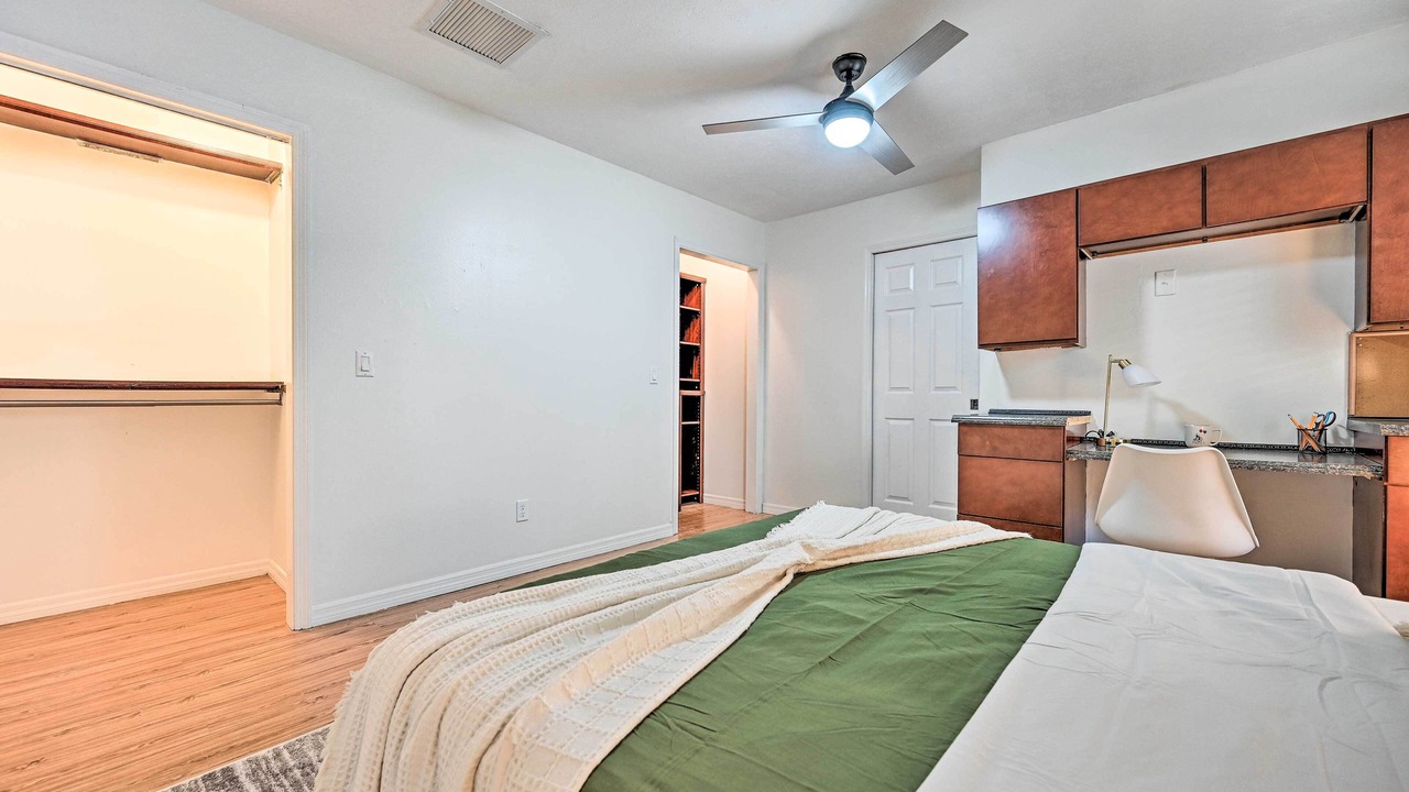 Photo of Bedroom in Limona Improvement