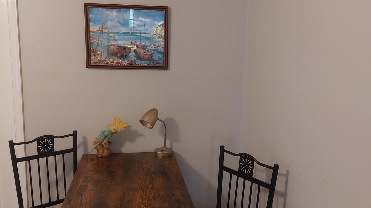 Photo of Bedroom in North River Shores