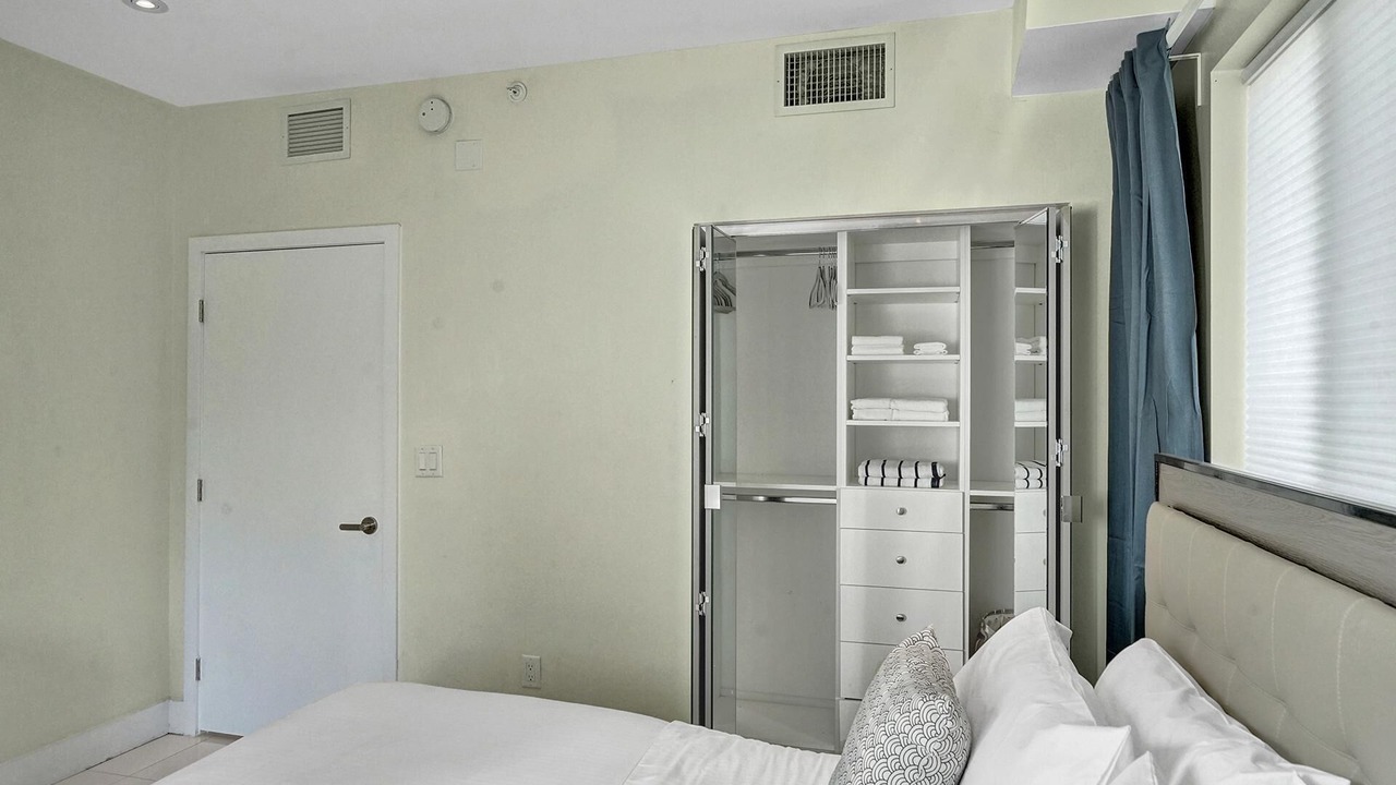 Photo of Bedroom in City Center