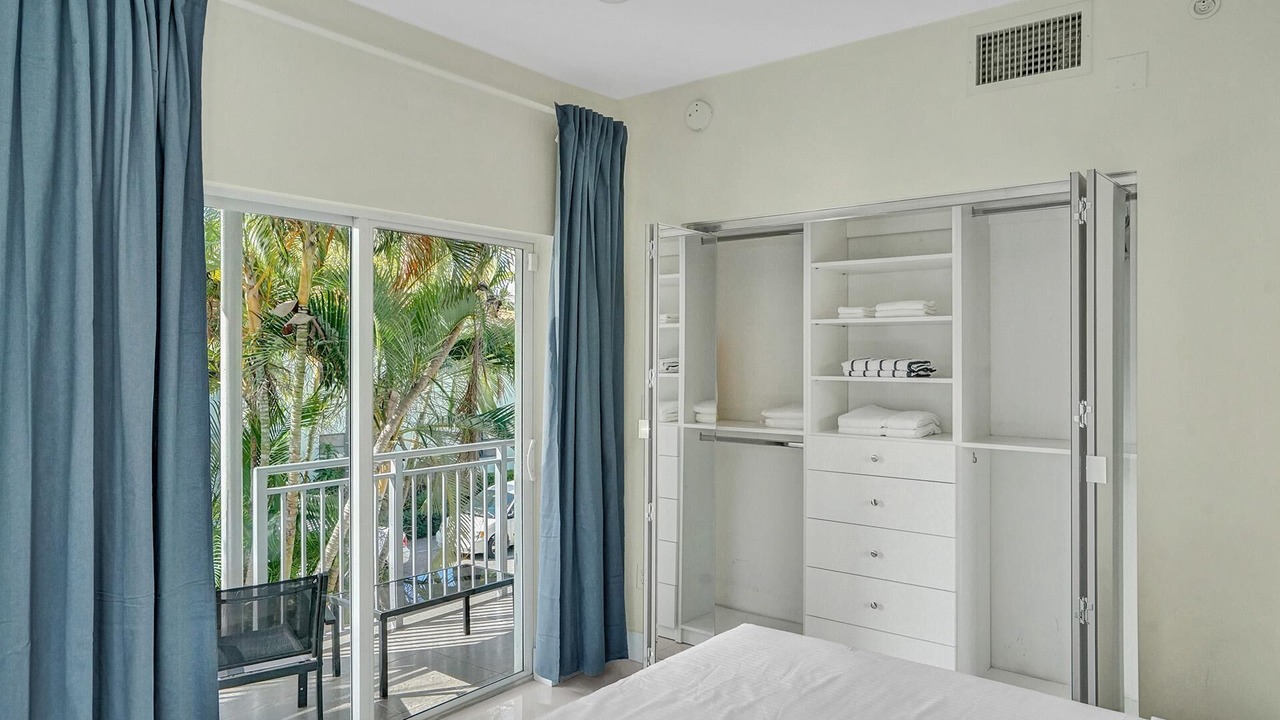 Photo of Bedroom in City Center