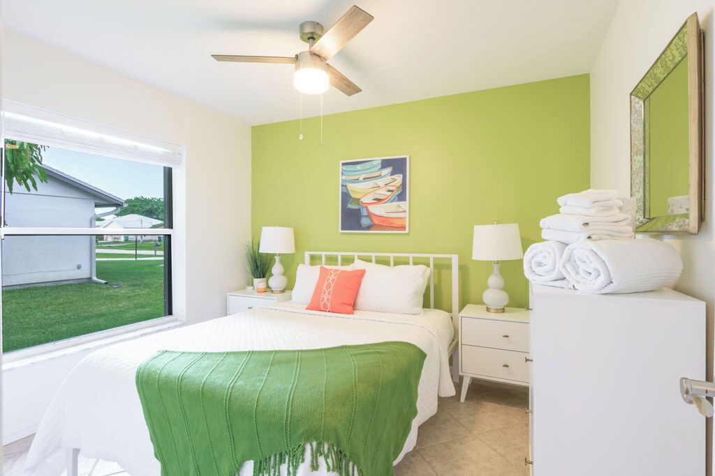 Photo of Bedroom in Port Saint Lucie
