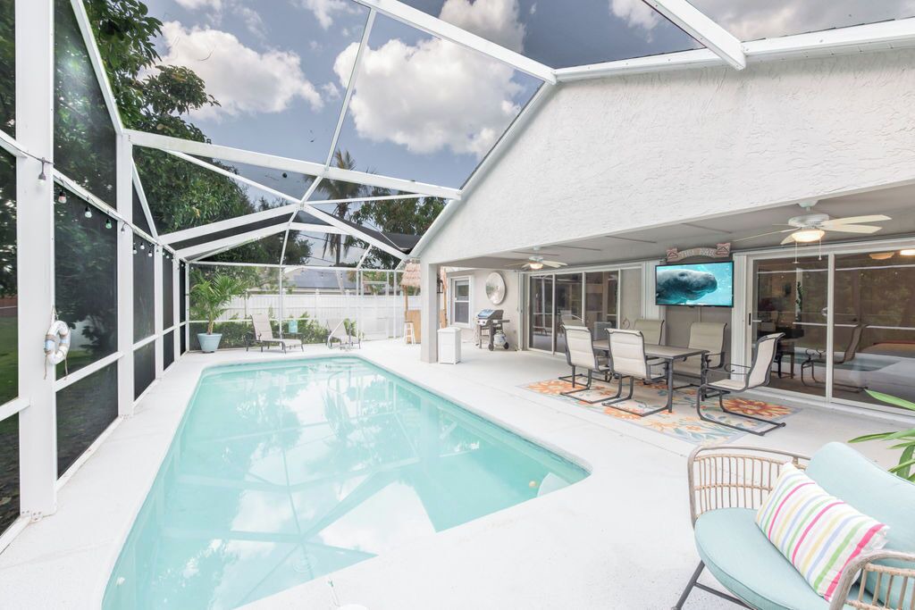 Photo of Outdoor in Port Saint Lucie