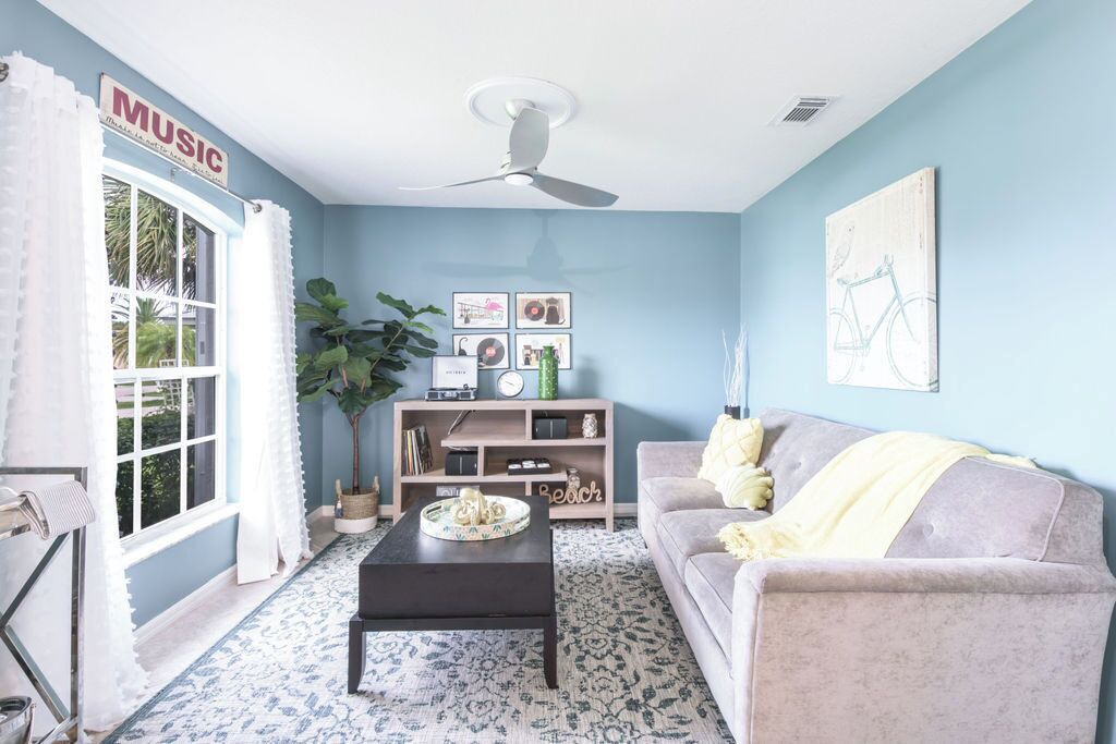 Photo of Bedroom in Port Saint Lucie