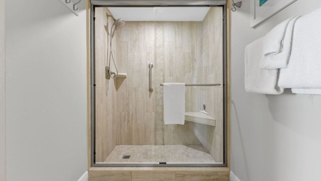 Photo of Bathroom in St. Petersburg