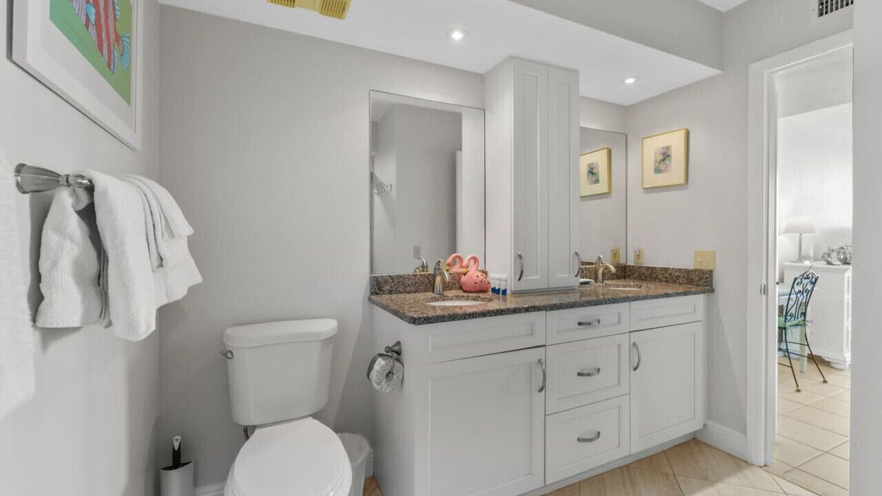 Photo of Bathroom in St. Petersburg