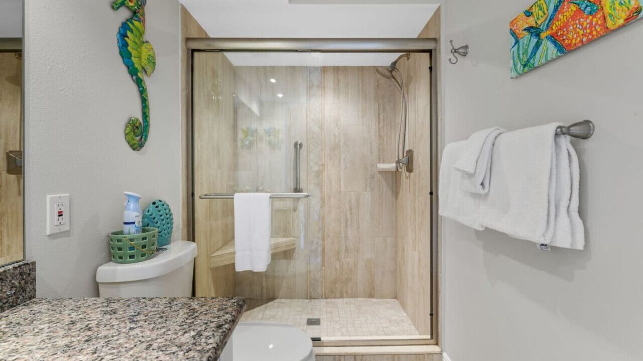 Photo of Bathroom in St. Petersburg
