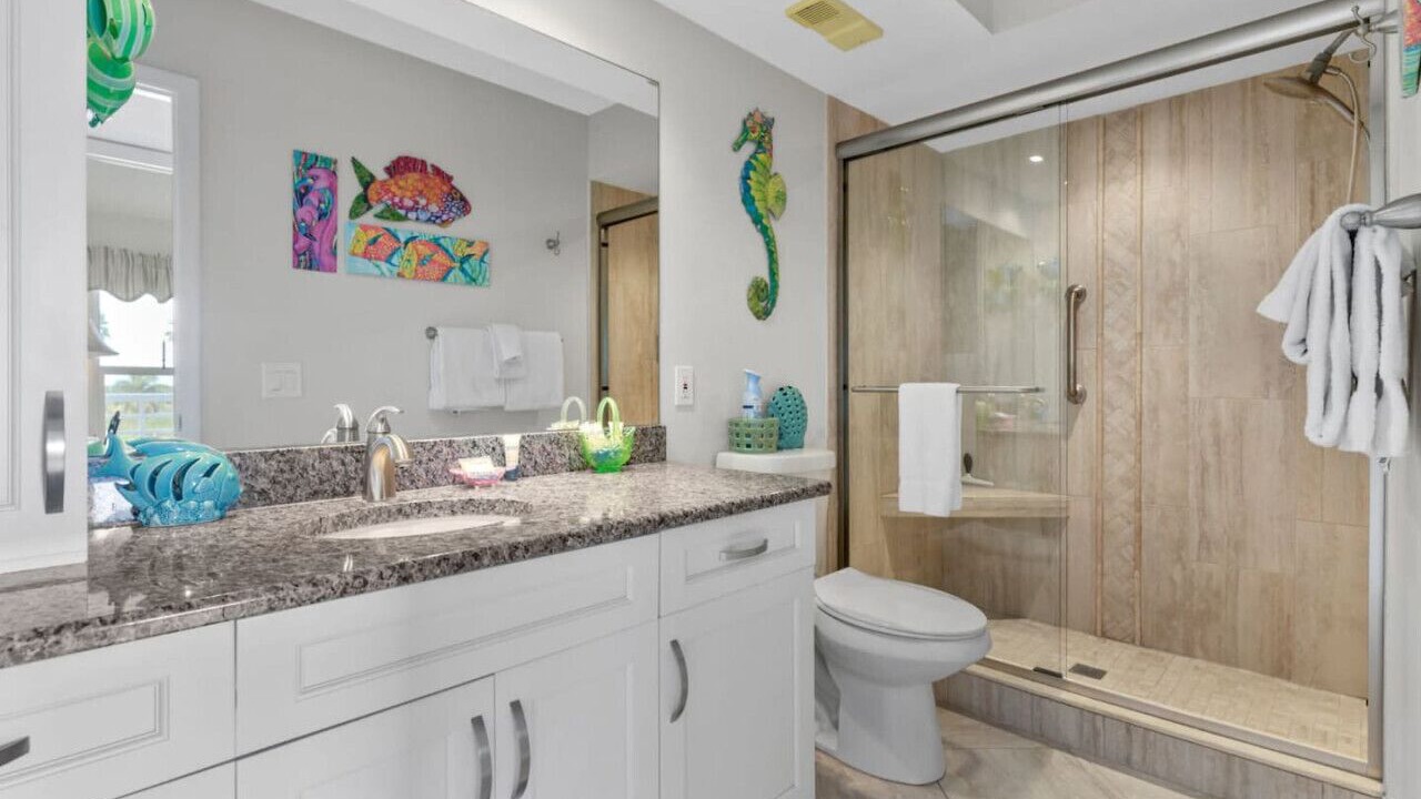 Photo of Bathroom in St. Petersburg