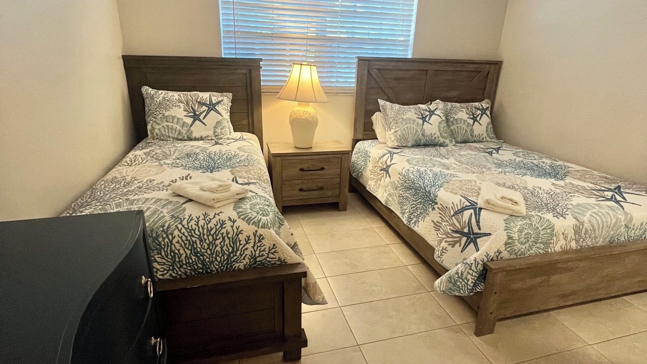 Photo of Bedroom in Siesta Key