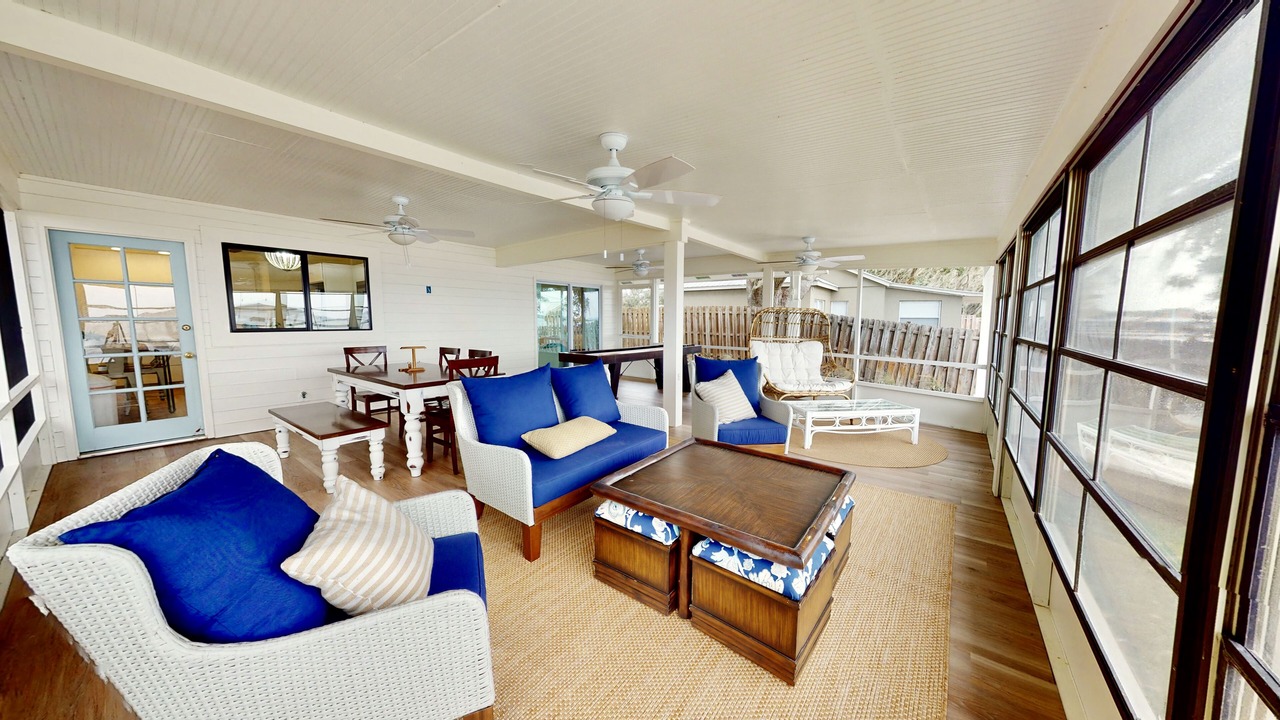 Photo of Livingroom in Lake Placid
