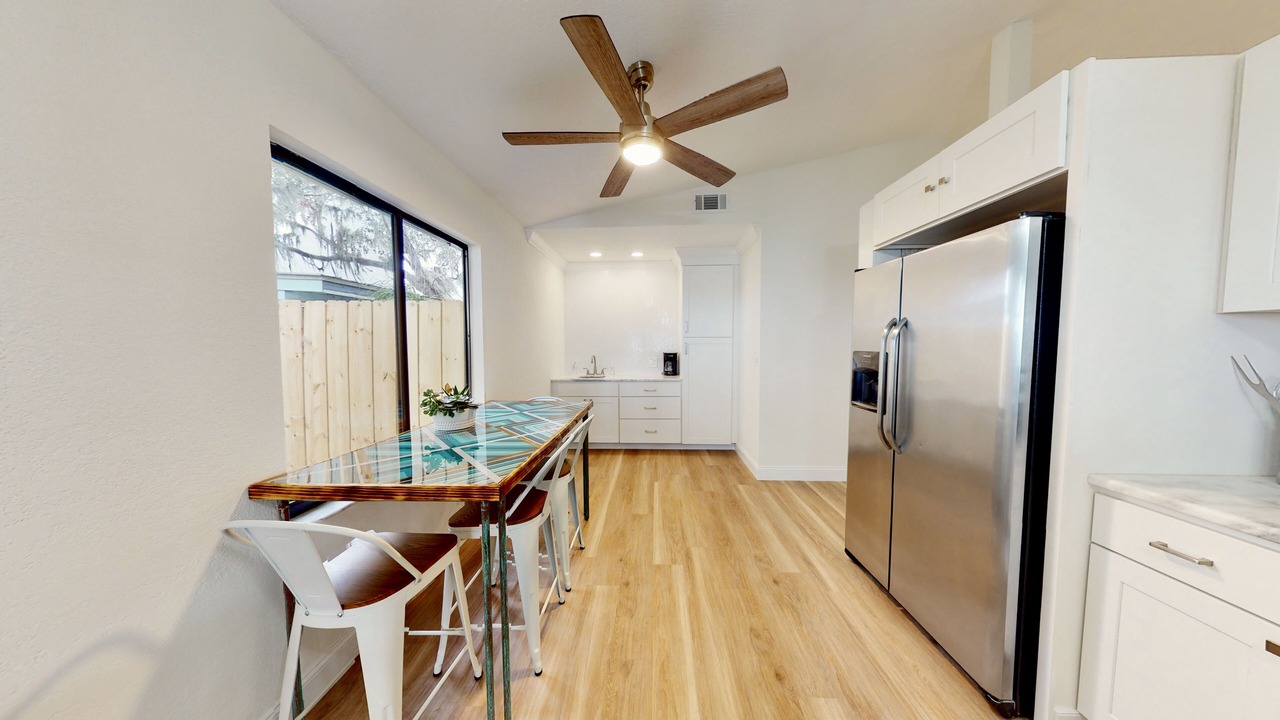 Photo of Kitchen in Lake Placid