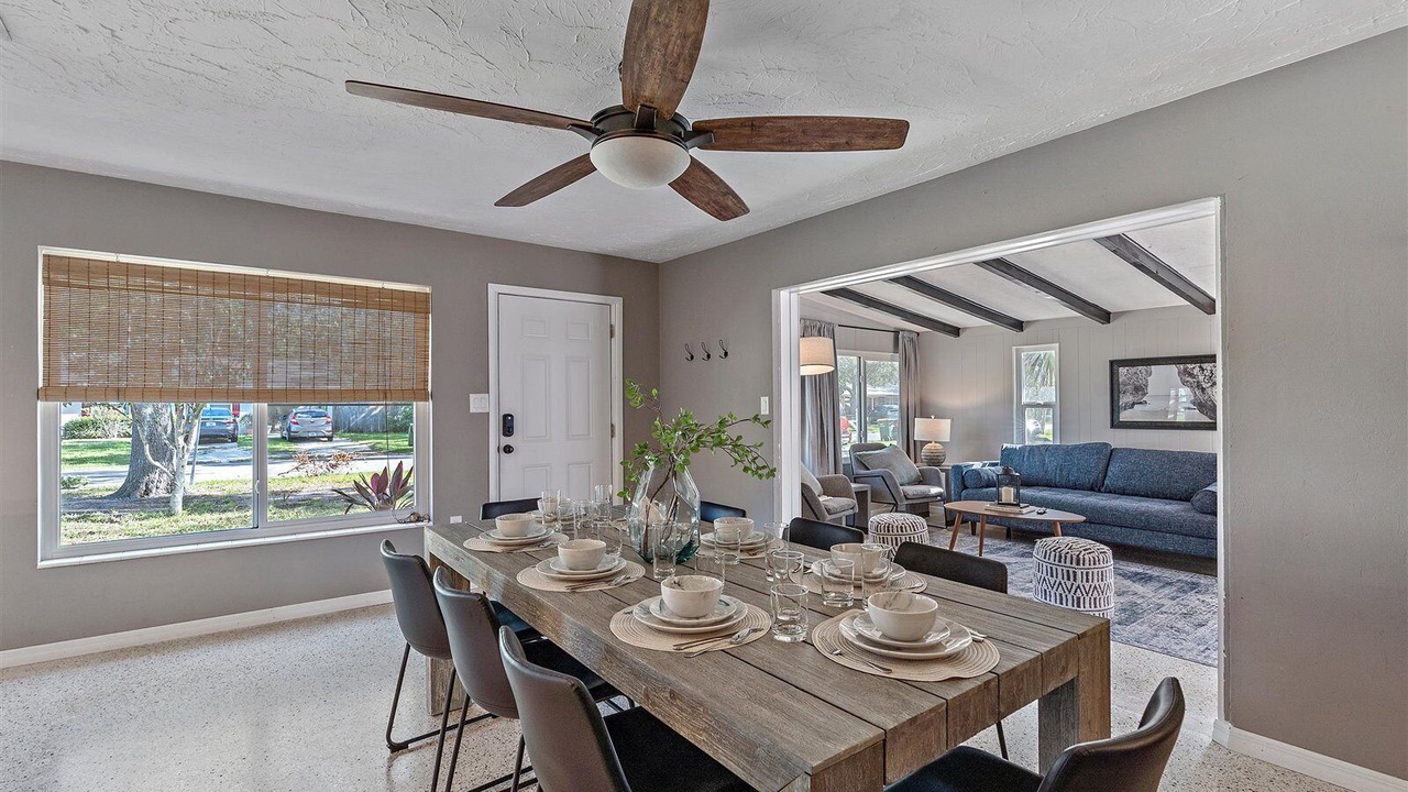 Photo of Bedroom in Sarasota