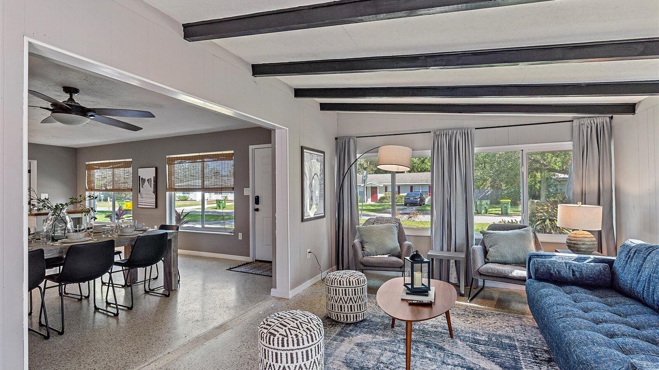 Photo of Bedroom in Sarasota