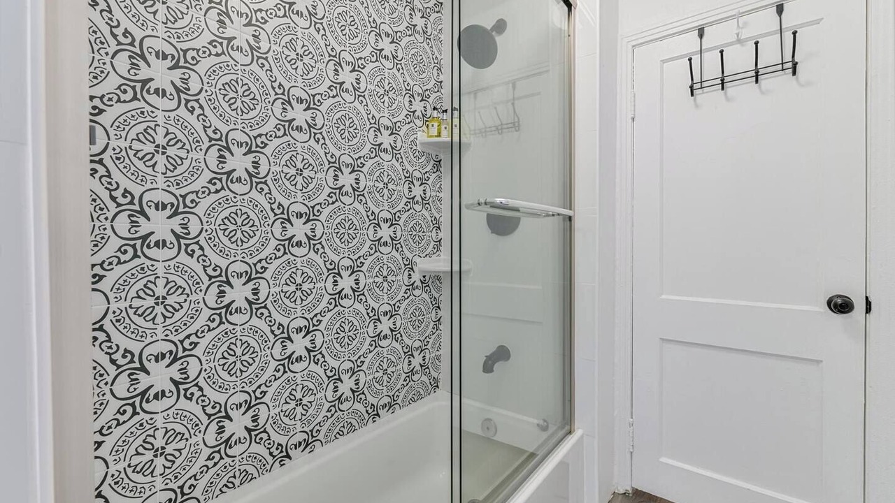 Photo of Bathroom in Old Seminole Heights