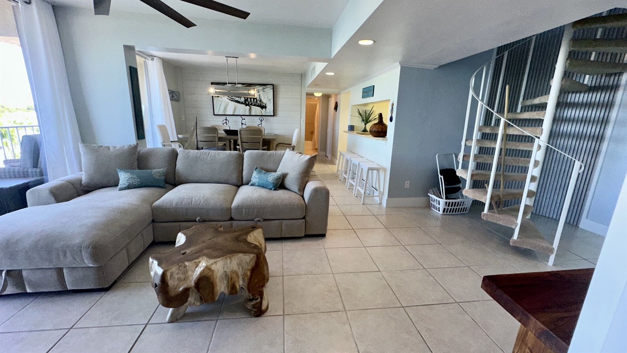 Photo of Livingroom in Islamorada