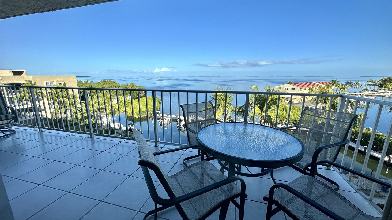 Photo of Patio Balcony in Islamorada