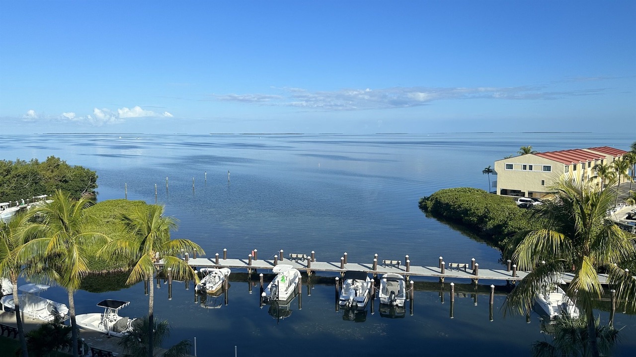 Photo of Patio Balcony in Islamorada