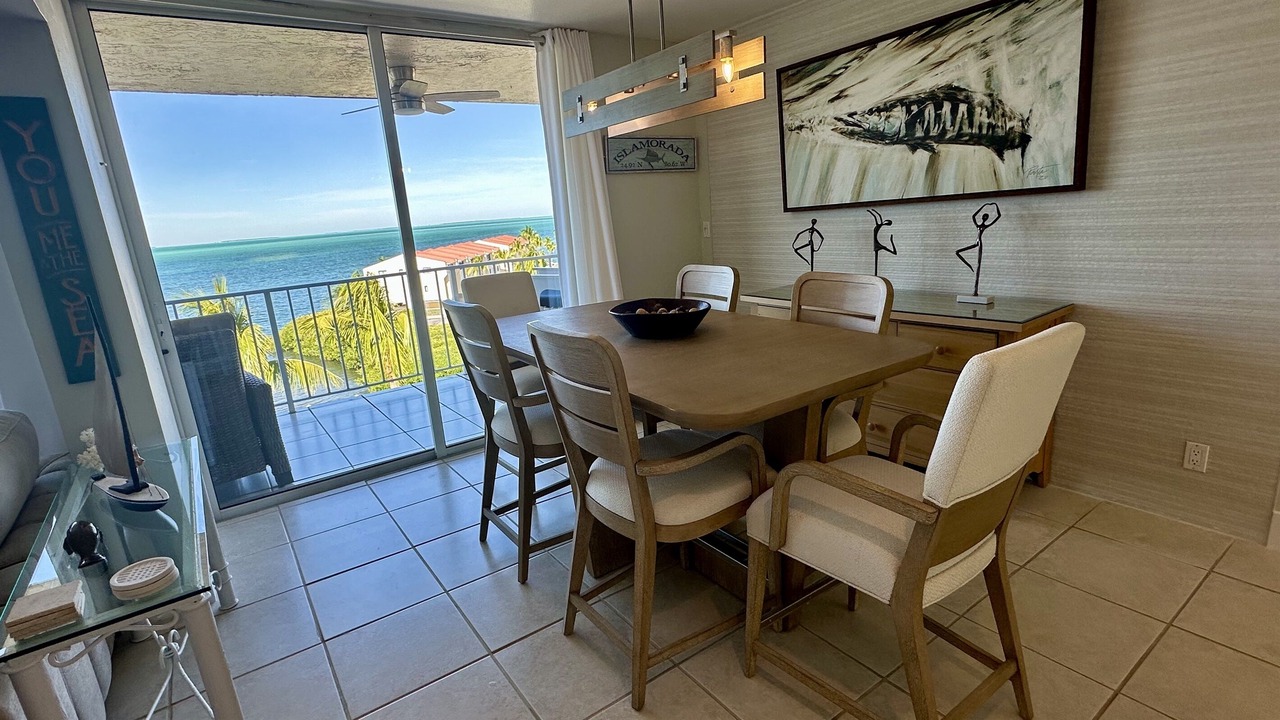 Photo of Livingroom in Islamorada