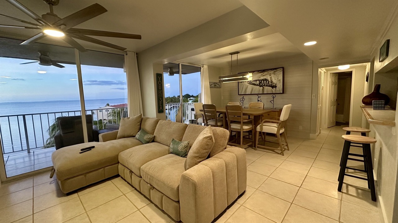 Photo of Livingroom in Islamorada