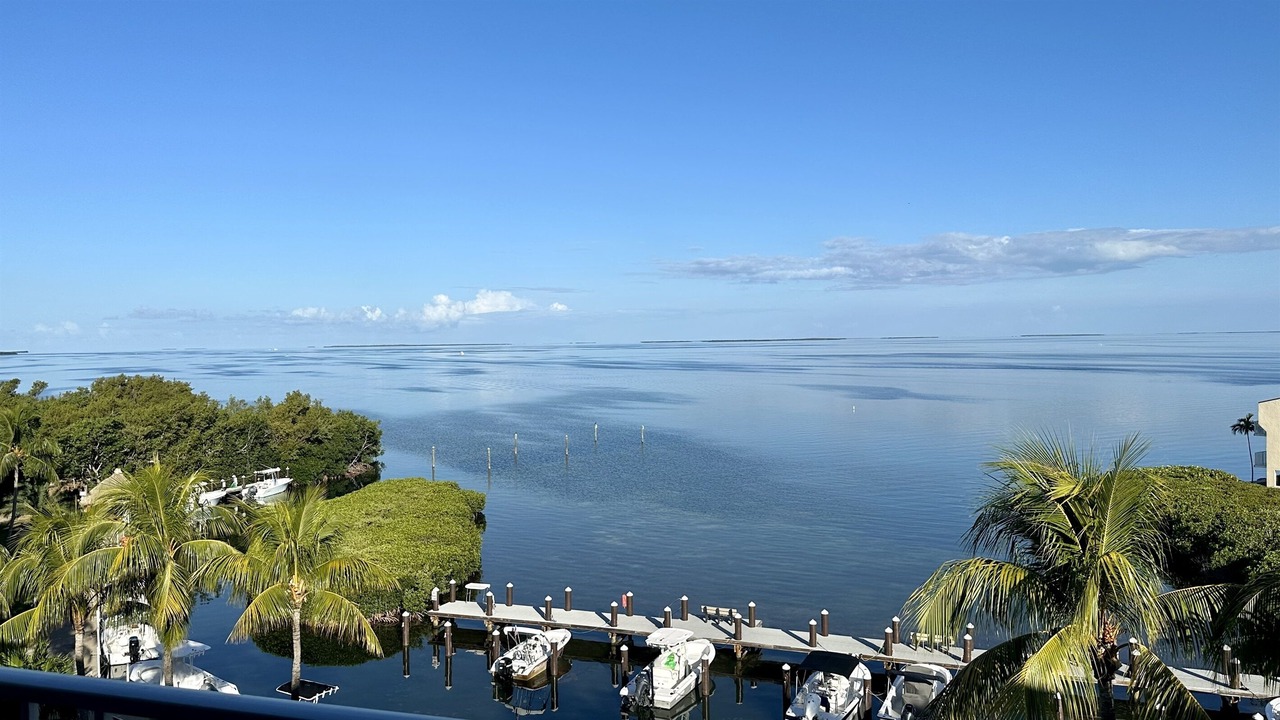 Photo of Patio Balcony in Islamorada