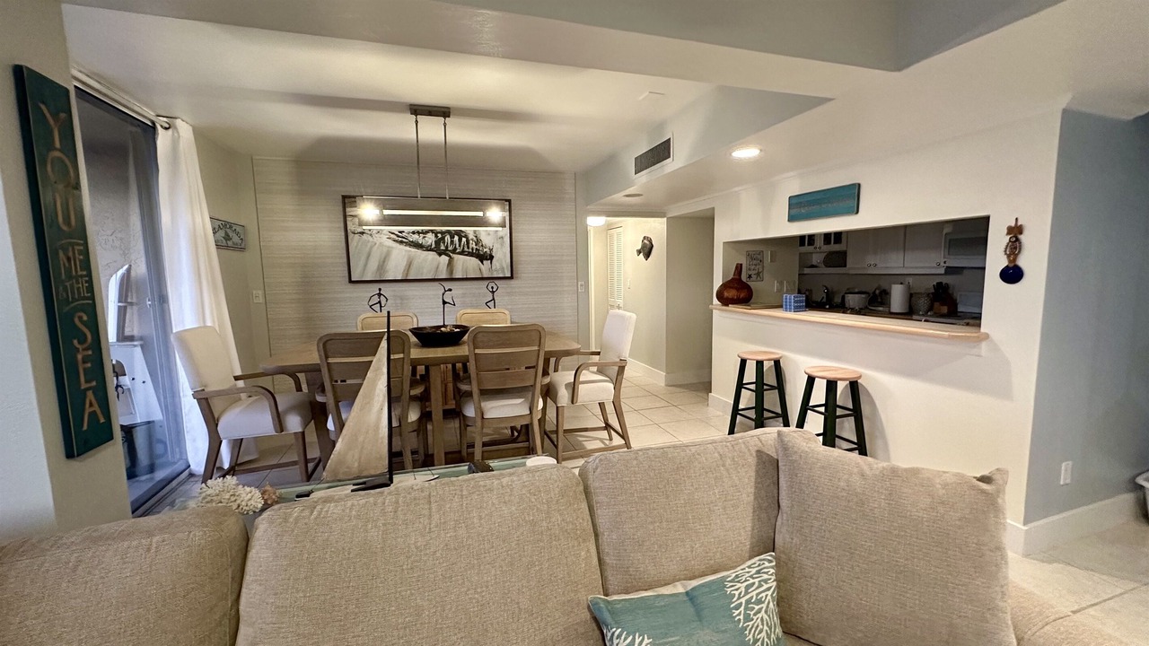 Photo of Livingroom in Islamorada