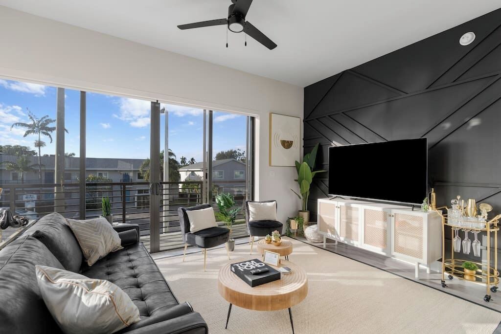 Photo of Patio Balcony in West Palm Beach