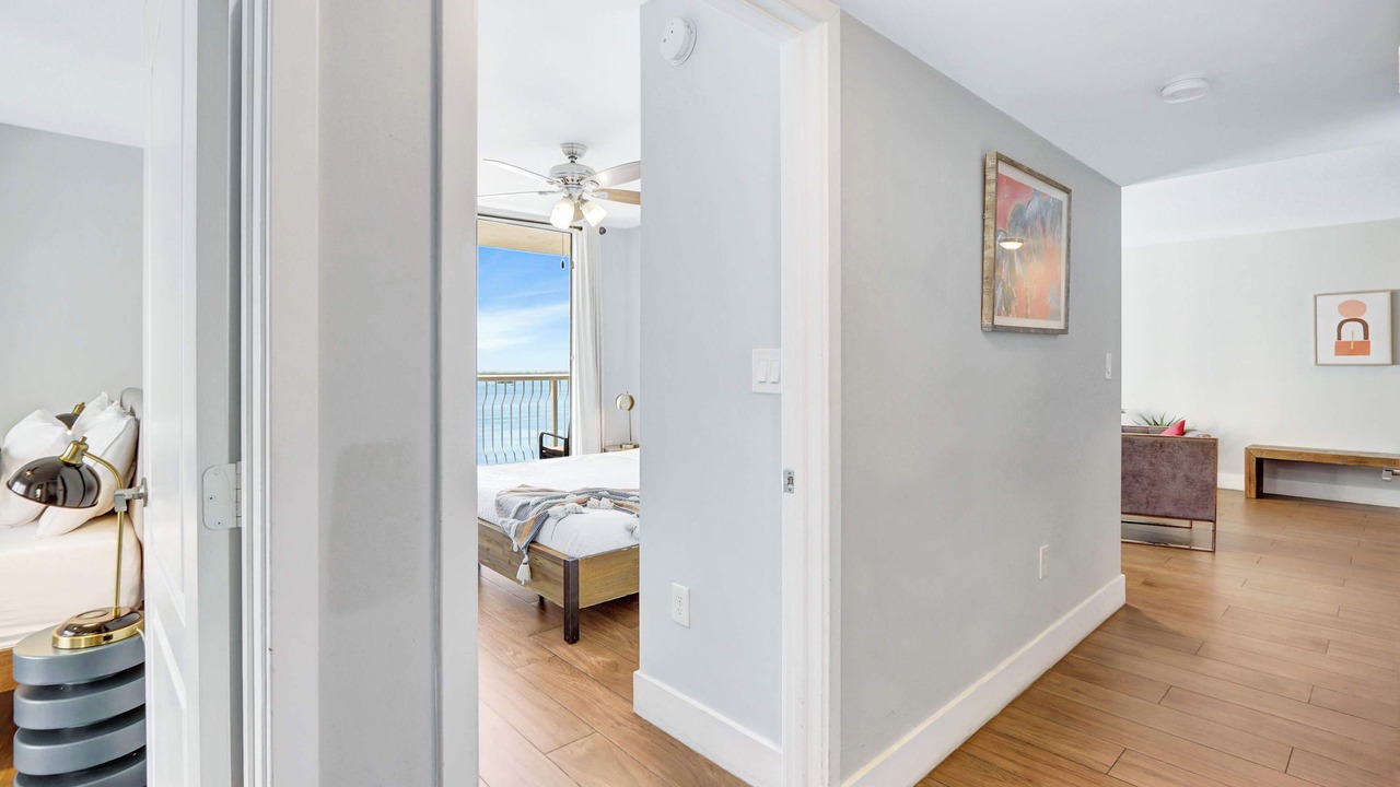Photo of Patio Balcony in Brickell