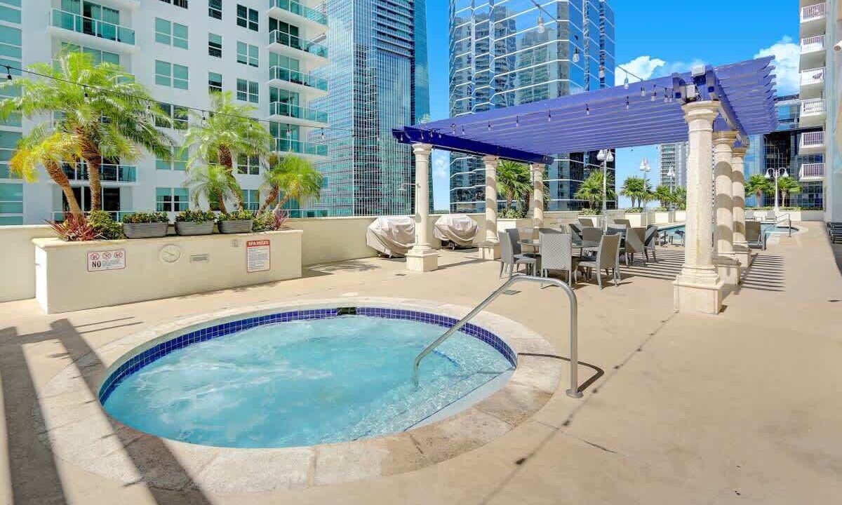 Photo of Outdoor in Brickell
