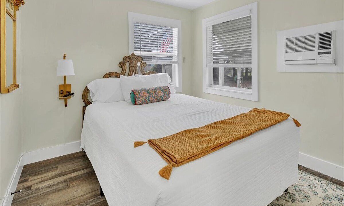 Photo of Bedroom in Safety Harbor