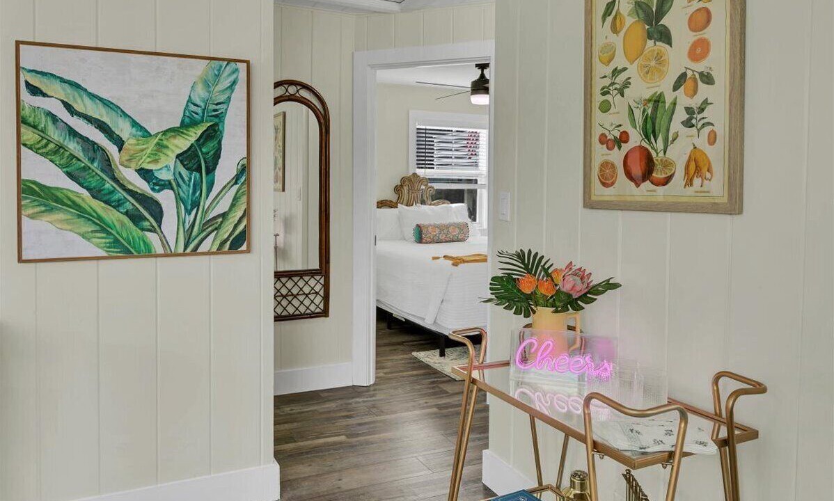 Photo of Bedroom in Safety Harbor