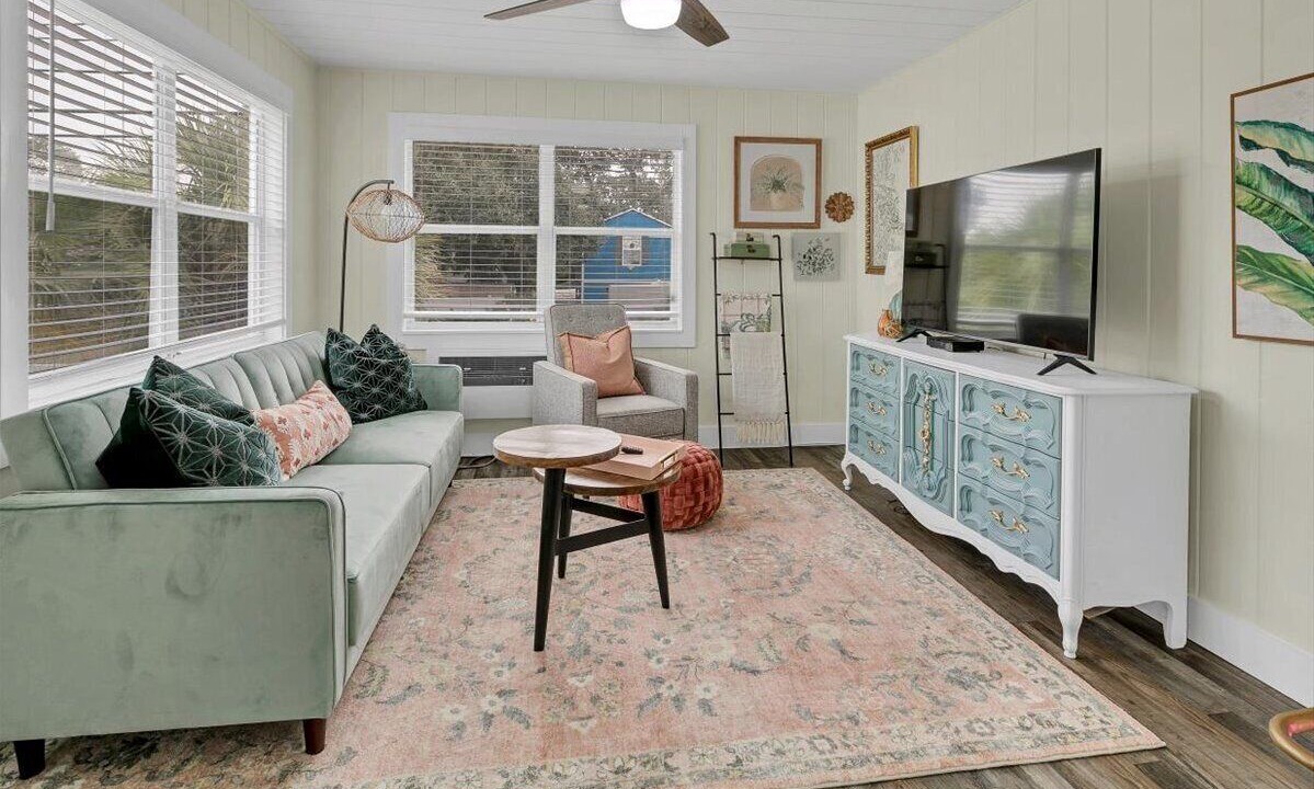 Photo of Bedroom in Safety Harbor